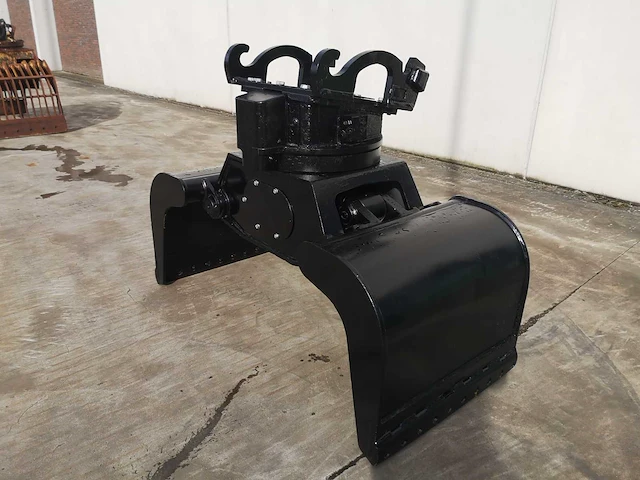Caterpillar - 2020 - 595-1393 - sorteergrijper - afbeelding 9 van  10