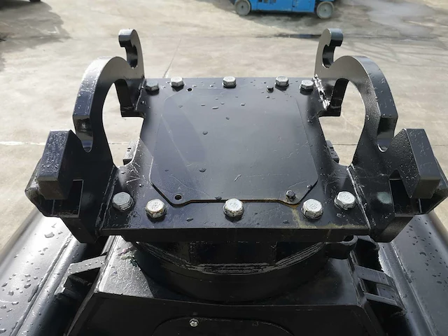 Caterpillar - 2020 - 595-1393 - sorteergrijper - afbeelding 10 van  10