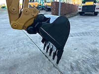Caterpillar - 2021 - 305.5e2 - midigraafmachine - afbeelding 1 van  8