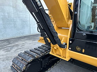 Caterpillar - 2021 - 305.5e2 - midigraafmachine - afbeelding 3 van  8