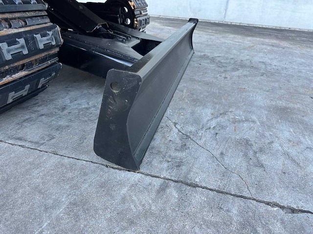 Caterpillar - 2021 - 305.5e2 - midigraafmachine - afbeelding 4 van  8