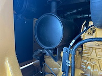 Caterpillar - 2021 - 305.5e2 - midigraafmachine - afbeelding 5 van  8