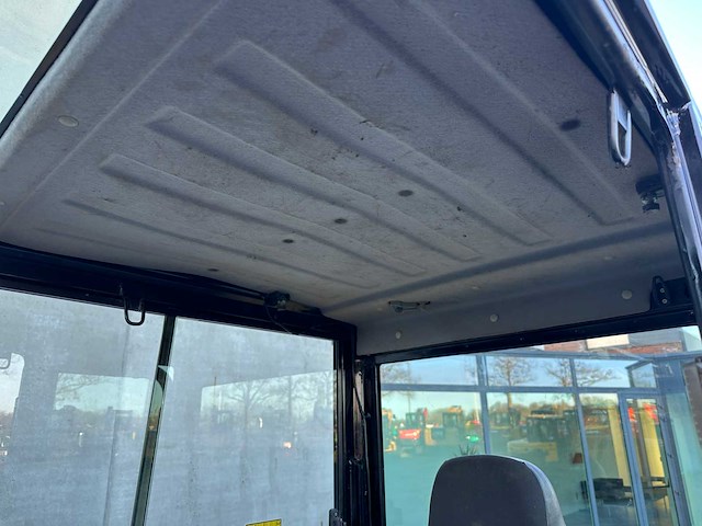 Caterpillar - 2021 - 305.5e2 - midigraafmachine - afbeelding 6 van  8