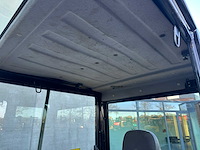 Caterpillar - 2021 - 305.5e2 - midigraafmachine - afbeelding 6 van  8