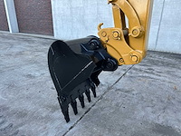 Caterpillar - 2021 - 305.5e2 - midigraafmachine