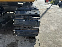 Caterpillar - 2022 - 305.5e2 - midigraafmachine - afbeelding 9 van  37