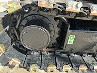 Caterpillar - 2022 - 305.5e2 - midigraafmachine - afbeelding 10 van  37