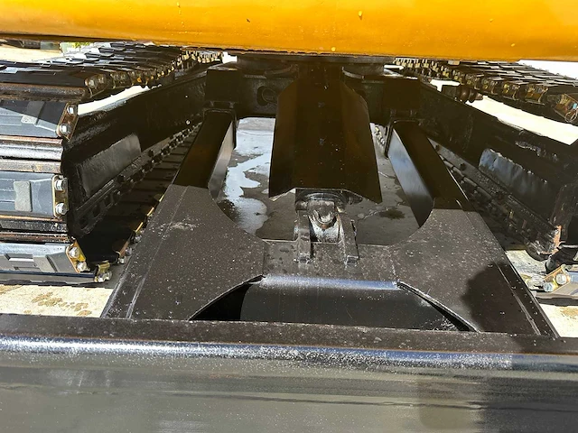 Caterpillar - 2022 - 305.5e2 - midigraafmachine - afbeelding 17 van  37