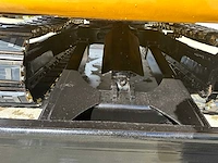 Caterpillar - 2022 - 305.5e2 - midigraafmachine - afbeelding 17 van  37