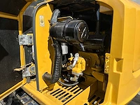 Caterpillar - 2022 - 305.5e2 - midigraafmachine - afbeelding 18 van  37