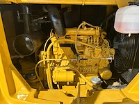 Caterpillar - 2022 - 305.5e2 - midigraafmachine - afbeelding 19 van  37