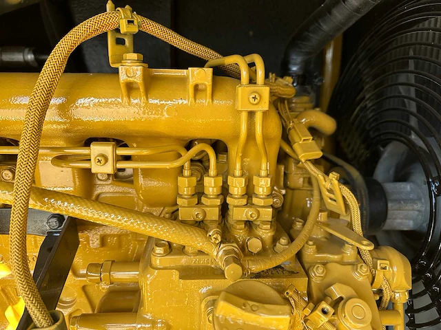 Caterpillar - 2022 - 305.5e2 - midigraafmachine - afbeelding 20 van  37