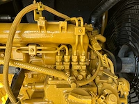 Caterpillar - 2022 - 305.5e2 - midigraafmachine - afbeelding 20 van  37