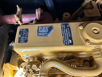 Caterpillar - 2022 - 305.5e2 - midigraafmachine - afbeelding 21 van  37