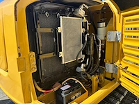 Caterpillar - 2022 - 305.5e2 - midigraafmachine - afbeelding 22 van  37