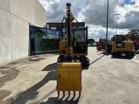Caterpillar - 2022 - 305.5e2 - midigraafmachine - afbeelding 12 van  37