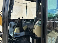 Caterpillar - 2022 - 305.5e2 - midigraafmachine - afbeelding 24 van  37