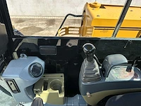 Caterpillar - 2022 - 305.5e2 - midigraafmachine - afbeelding 27 van  37