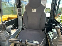 Caterpillar - 2022 - 305.5e2 - midigraafmachine - afbeelding 30 van  37