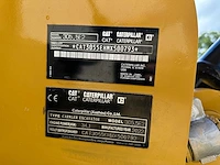 Caterpillar - 2022 - 305.5e2 - midigraafmachine - afbeelding 31 van  37