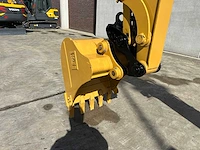 Caterpillar - 2022 - 305.5e2 - midigraafmachine - afbeelding 36 van  37