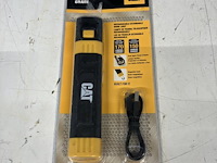 Caterpillar - accu zaklamp led - 170lm ct3115 - afbeelding 1 van  2