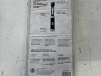 Caterpillar - accu zaklamp led - 170lm ct3115 - afbeelding 2 van  2