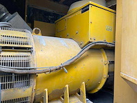 Caterpillar - c 18 - 700 - power generator - afbeelding 3 van  13