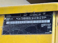Caterpillar - c 18 - 700 - power generator - afbeelding 5 van  13