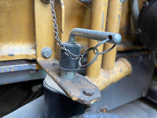 Caterpillar - c 18 - 700 - power generator - afbeelding 12 van  13
