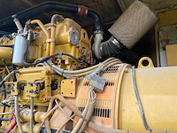 Caterpillar - c 18 - 700 - stroomgenerator - afbeelding 4 van  11