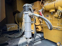 Caterpillar - c 18 - 700 - stroomgenerator - afbeelding 6 van  11