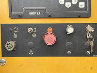 Caterpillar - c 18 - 700 - stroomgenerator - afbeelding 8 van  11