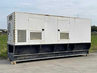 Caterpillar - c 18 - 700 - stroomgenerator - afbeelding 7 van  11