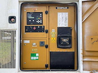 Caterpillar - c 18 - 700 - stroomgenerator - afbeelding 10 van  11