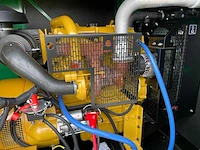 Caterpillar - de 65 e 3 - stroomgenerator - ongebruikt - afbeelding 3 van  19