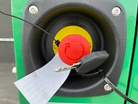 Caterpillar - de 65 e 3 - stroomgenerator - ongebruikt - afbeelding 8 van  19