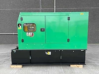 Caterpillar - de 65 e 3 - stroomgenerator - ongebruikt - afbeelding 1 van  19