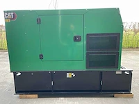 Caterpillar - de 65 e 3 - stroomgenerator - ongebruikt - afbeelding 11 van  19