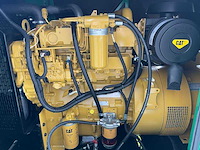 Caterpillar - de 65 e 3 - stroomgenerator - ongebruikt - afbeelding 1 van  2