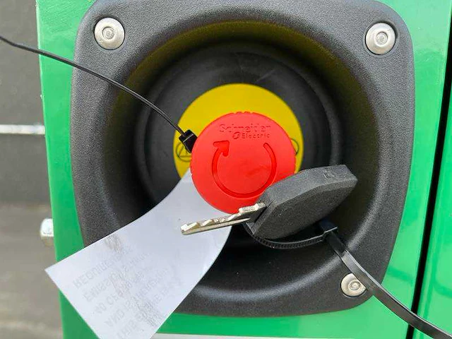 Caterpillar - de 65 e 3 - stroomgenerator - ongebruikt - afbeelding 9 van  19