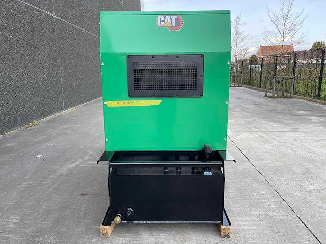 Caterpillar - de 65 e 3 - stroomgenerator - ongebruikt - afbeelding 13 van  19