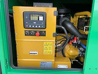 Caterpillar - de 65 e 3 - stroomgenerator - ongebruikt - afbeelding 15 van  19