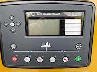 Caterpillar - de 65 e 3 - stroomgenerator - ongebruikt - afbeelding 16 van  19