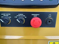 Caterpillar - de 65 e 3 - stroomgenerator - ongebruikt - afbeelding 17 van  19