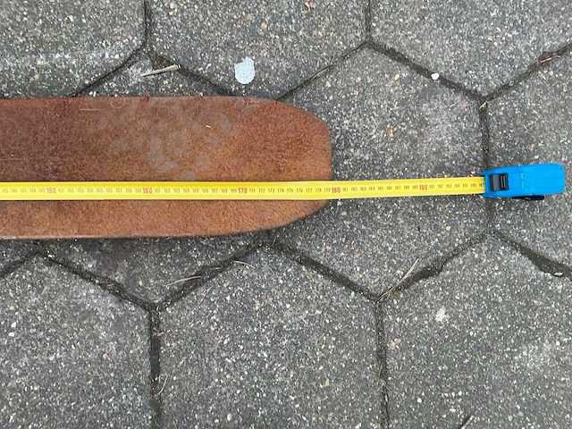 Caterpillar - gc70k - heftruck gas - 2002 - afbeelding 2 van  10