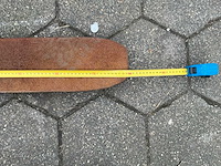 Caterpillar - gc70k - heftruck gas - 2002 - afbeelding 2 van  10