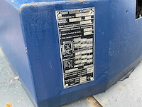 Caterpillar - gc70k - heftruck gas - 2002 - afbeelding 4 van  10