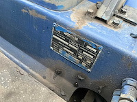 Caterpillar - gc70k - heftruck gas - 2002 - afbeelding 7 van  10