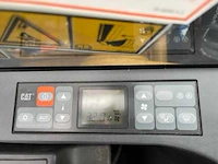 Caterpillar - m314f - graafmachine - 2016 - afbeelding 18 van  34